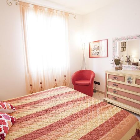 Appartamento Trilo Ornella Portoferraio Luaran gambar