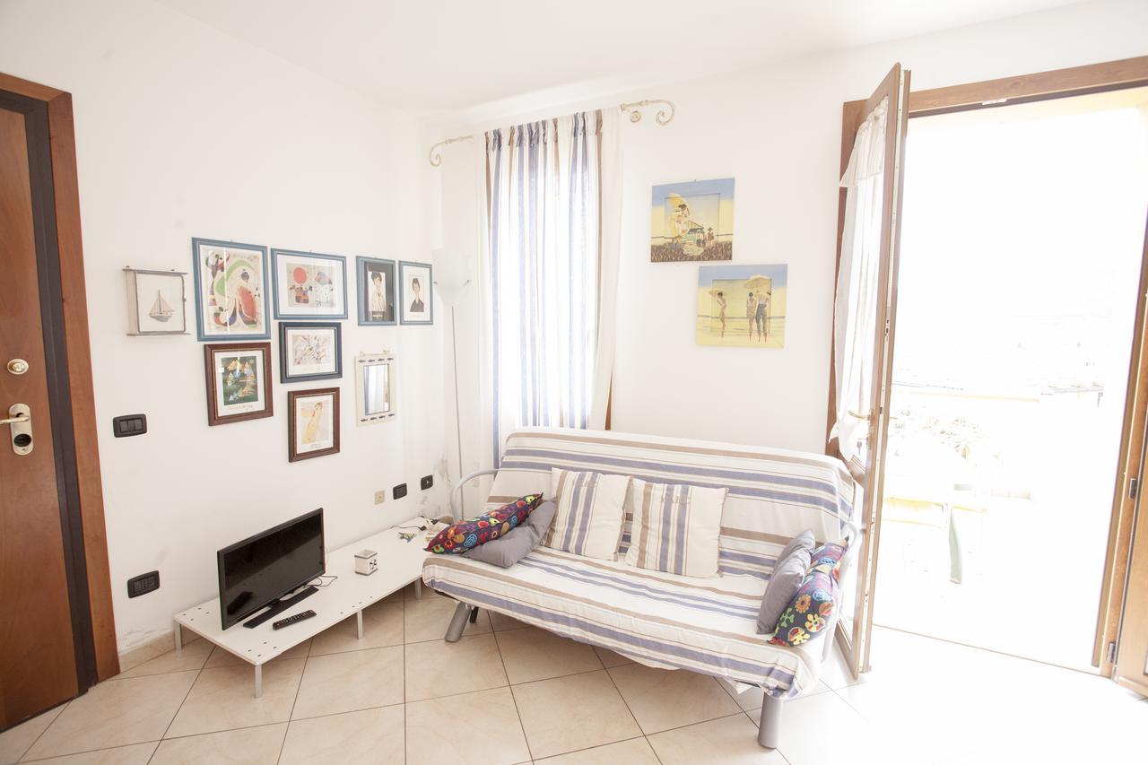 Appartamento Trilo Ornella Portoferraio Luaran gambar